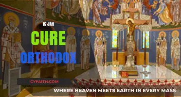 Is Jah Cure Orthodox? Exploring His Spiritual Journey and Beliefs