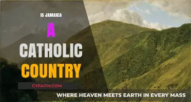 Is Jamaica a Catholic Country? Exploring Its Religious Landscape