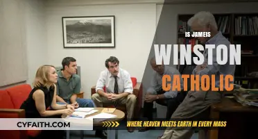 Is Jameis Winston Catholic? Exploring the NFL Star's Faith and Beliefs