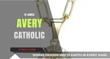 Is James Avery Catholic? Exploring the Faith of the Actor