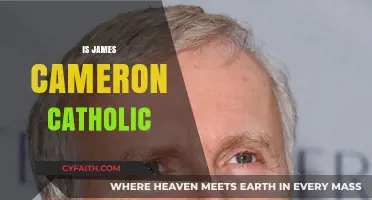 Is James Cameron Catholic? Exploring the Director's Faith and Beliefs