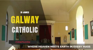Is James Galway Catholic? Exploring the Faith of the Flautist