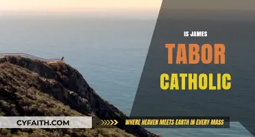 Is James Tabor Catholic? Exploring His Faith and Beliefs