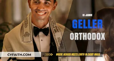 Is Jamie Geller Orthodox? Exploring Her Jewish Faith and Practices