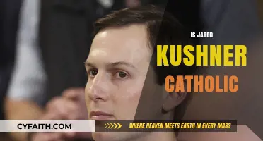 Is Jared Kushner Catholic? Exploring His Faith and Background