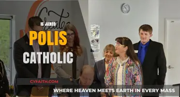 Is Jared Polis Catholic? Exploring the Governor's Religious Beliefs