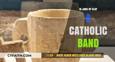 Jars of Clay: Catholic-Influenced Music