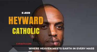 Is Jason Heyward Catholic? Exploring the MLB Star's Faith