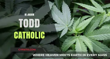 Exploring Jason Todd's Faith: Is the Red Hood Catholic?