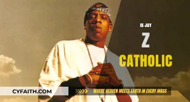 Is Jay-Z Catholic? Exploring the Rapper's Religious Beliefs and Faith