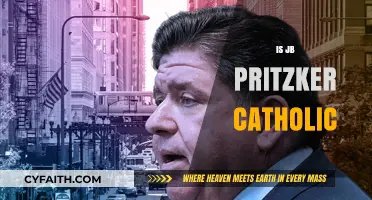 Is JB Pritzker Catholic? Exploring the Governor's Religious Beliefs