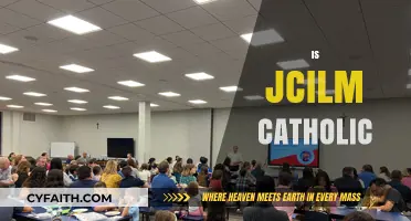 Is JCILM Catholic? Exploring the Faith Affiliation of JCILM