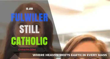 Is Jen Fulwiler Still Catholic? Exploring Her Faith Journey