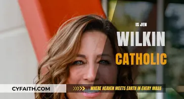 Is Jen Wilkin Catholic? Exploring Her Faith Background and Beliefs
