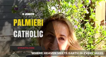 Is Jennifer Palmieri Catholic? Exploring Her Faith and Background
