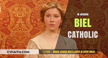Is Jessica Biel Catholic? Exploring Her Faith and Background