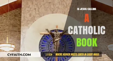Jesus Calling: A Catholic Book?
