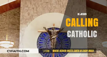 Is Jesus Calling Catholic? Exploring Faith and Devotional Practices