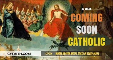 Is Jesus Coming Soon? Catholic Perspectives on the Second Coming