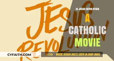 Jesus Revolution: Catholic or Not?