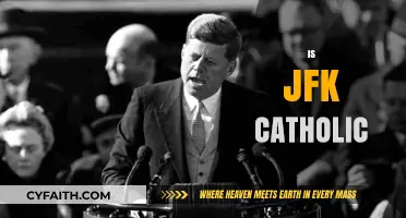 Was JFK a Devout Catholic? Exploring His Faith and Legacy
