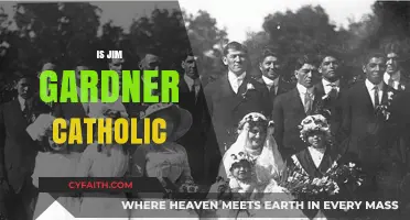 Is Jim Gardner Catholic? Exploring the Faith of the News Anchor
