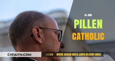 Is Jim Pillen Catholic? Exploring His Faith and Background