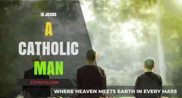 Is Jocko Willink a Catholic? Exploring His Faith and Beliefs