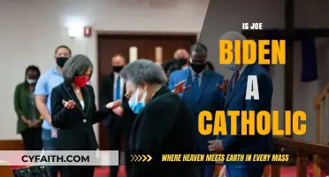 Is Joe Biden a Catholic? Exploring the President's Faith and Beliefs