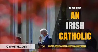 Joe Biden: Irish Catholic Roots and Identity
