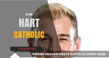 Is Joe Hart Catholic? Exploring the Faith of the Footballer