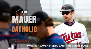 Is Joe Mauer Catholic? Exploring the Faith of the Baseball Star