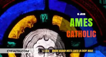Is John Ames Catholic? Exploring His Faith in Gilead