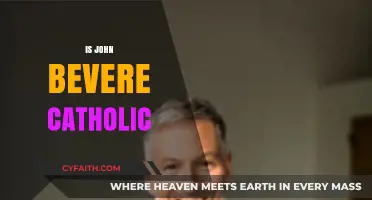 Is John Bevere Catholic? Exploring His Faith and Denominational Background