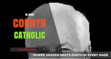 Is John Cornyn Catholic? Exploring the Senator's Religious Beliefs