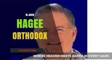 Is John Hagee Orthodox? Exploring His Theological Alignment and Beliefs