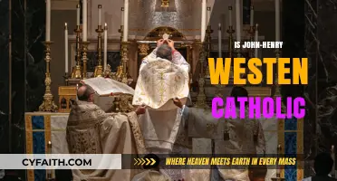 Is John-Henry Westen a Catholic? Exploring His Faith and Beliefs