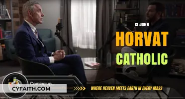 Is John Horvat Catholic? Exploring His Faith and Beliefs