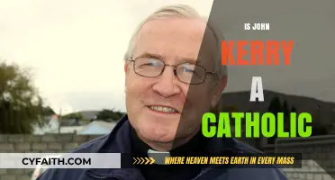 Is John Kerry Catholic? Exploring His Faith and Political Journey