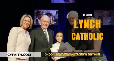 Is John Lynch Catholic? Exploring the Faith of the NFL Star