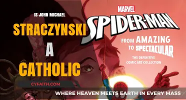 Exploring John Michael Straczynski's Religious Views and Beliefs
