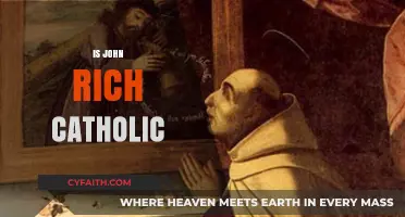 Is John Rich Catholic? Exploring the Faith of the Country Star