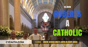 Is John Roberts Catholic? Exploring the Chief Justice's Faith