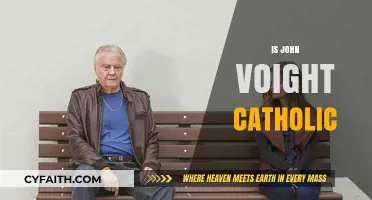 Exploring John Voight's Faith: Is He a Practicing Catholic?