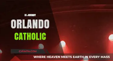 Is Johnny Orlando Catholic? Exploring the Faith of the Pop Star