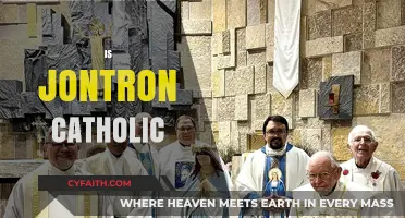 Is JonTron Catholic? Exploring the Faith of the YouTuber