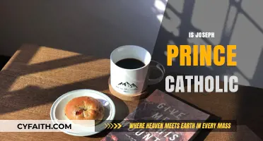 Is Joseph Prince Catholic? Exploring His Faith and Denomination