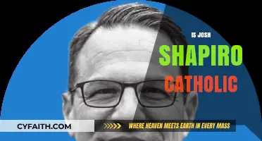 Is Josh Shapiro Catholic? Exploring the Faith of Pennsylvania's Governor