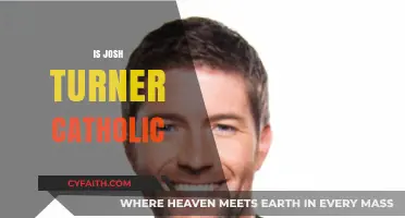 Is Josh Turner Catholic? Exploring the Faith of the Country Star