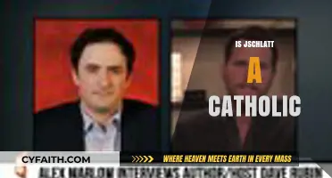 Is Jschlatt Catholic? Exploring the YouTuber's Religious Beliefs